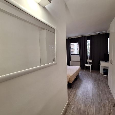 Residence Ferrucci Prato  Dış mekan fotoğraf