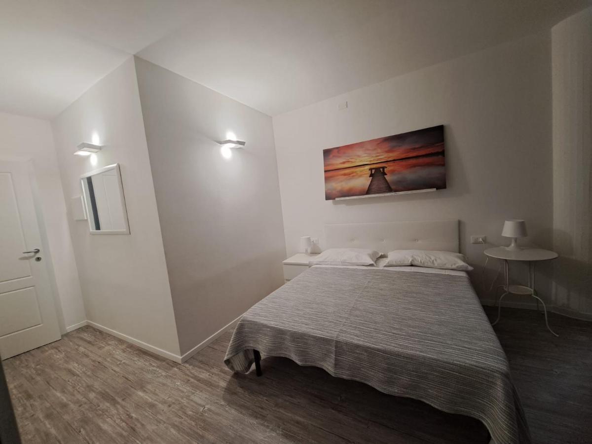 Residence Ferrucci Prato  Dış mekan fotoğraf