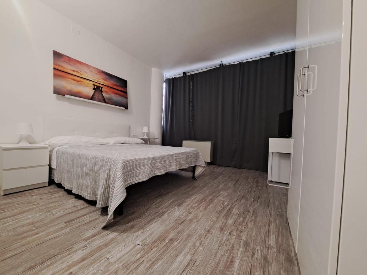 Residence Ferrucci Prato  Dış mekan fotoğraf