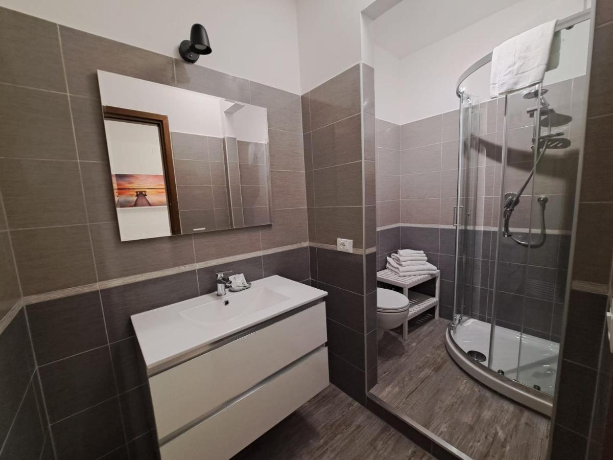 Residence Ferrucci Prato  Dış mekan fotoğraf