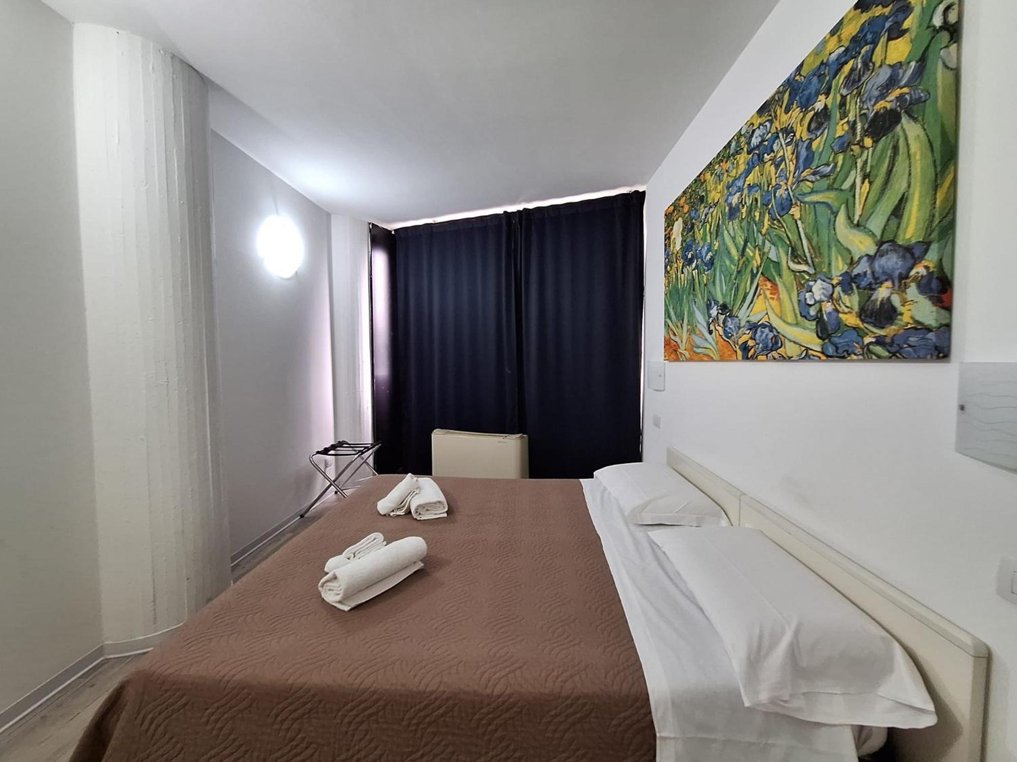 Residence Ferrucci Prato  Dış mekan fotoğraf