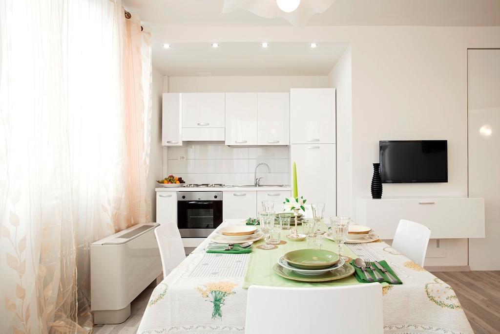 Residence Ferrucci Prato  Oda fotoğraf