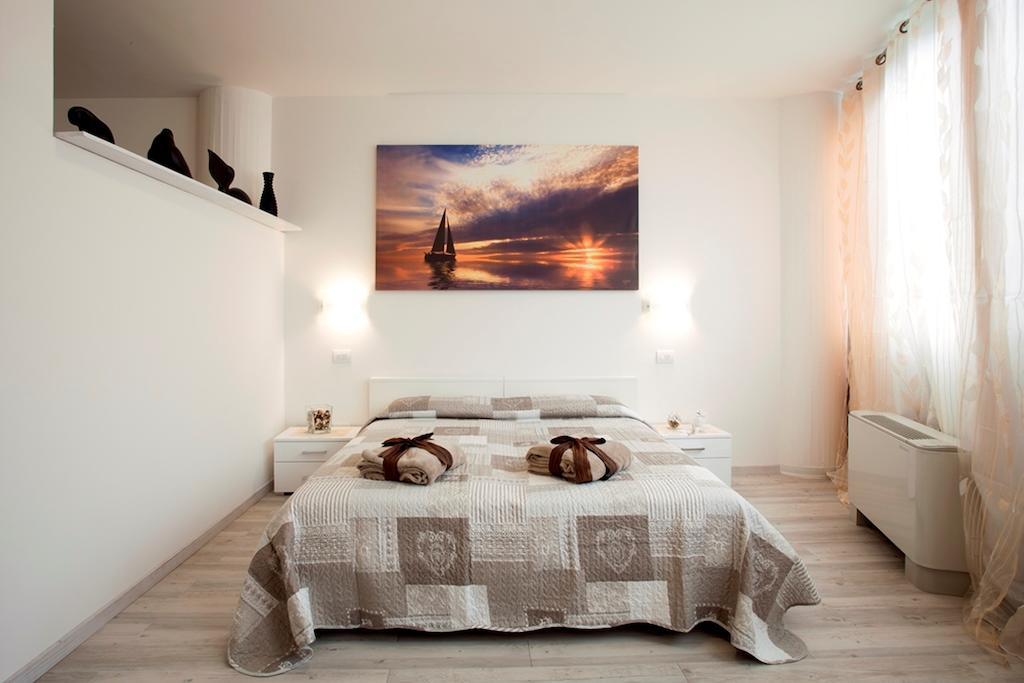 Residence Ferrucci Prato  Oda fotoğraf