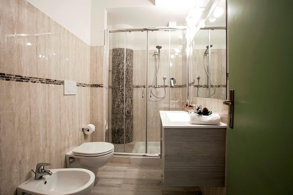 Residence Ferrucci Prato  Oda fotoğraf