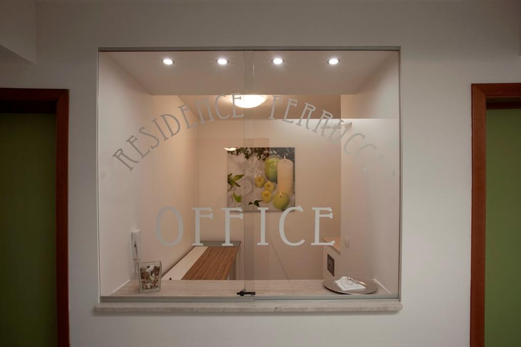 Residence Ferrucci Prato  Dış mekan fotoğraf