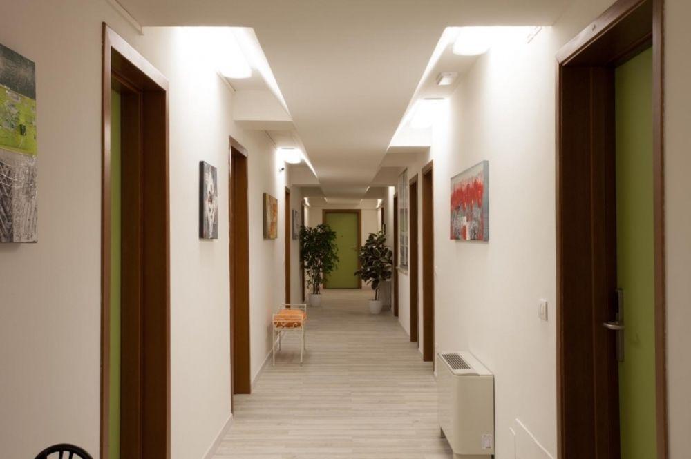 Residence Ferrucci Prato  Dış mekan fotoğraf