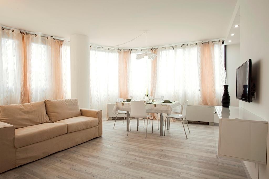 Residence Ferrucci Prato  Oda fotoğraf