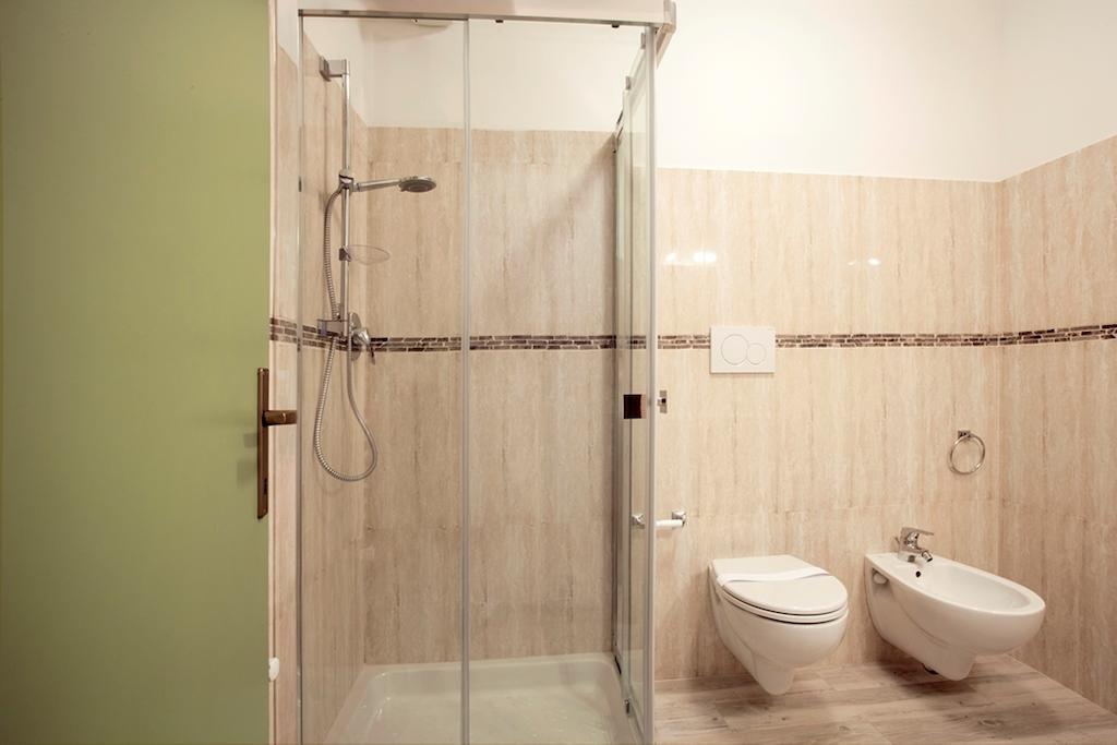 Residence Ferrucci Prato  Oda fotoğraf