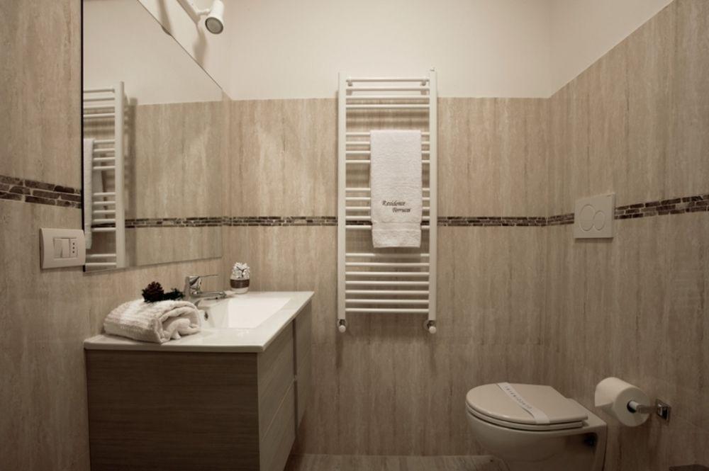 Residence Ferrucci Prato  Dış mekan fotoğraf
