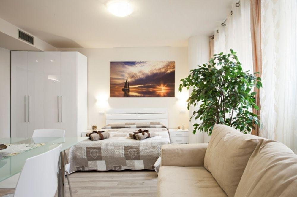 Residence Ferrucci Prato  Dış mekan fotoğraf