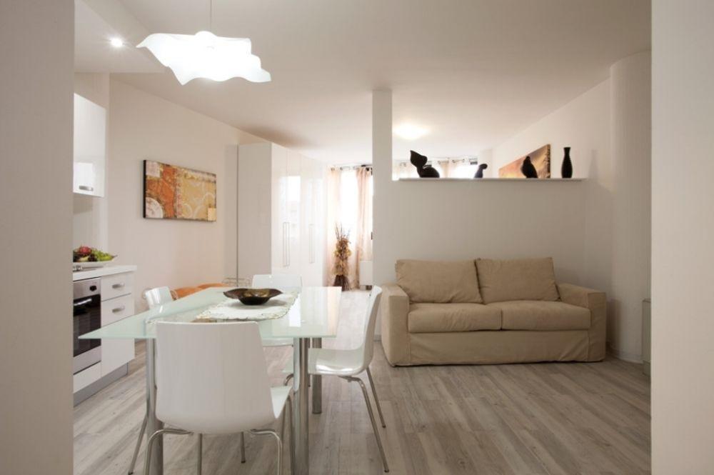 Residence Ferrucci Prato  Dış mekan fotoğraf
