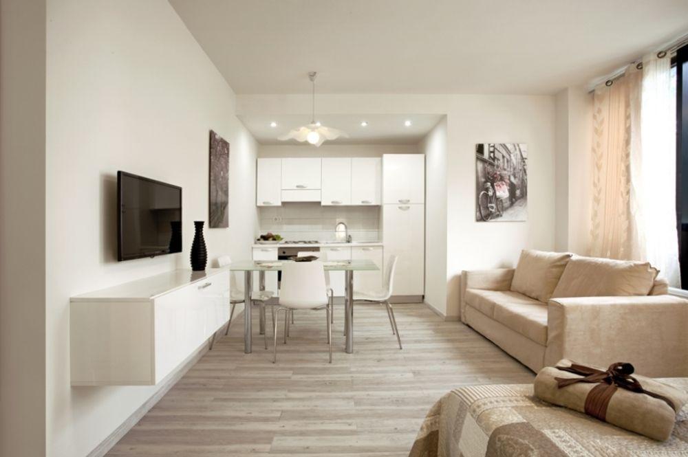 Residence Ferrucci Prato  Dış mekan fotoğraf