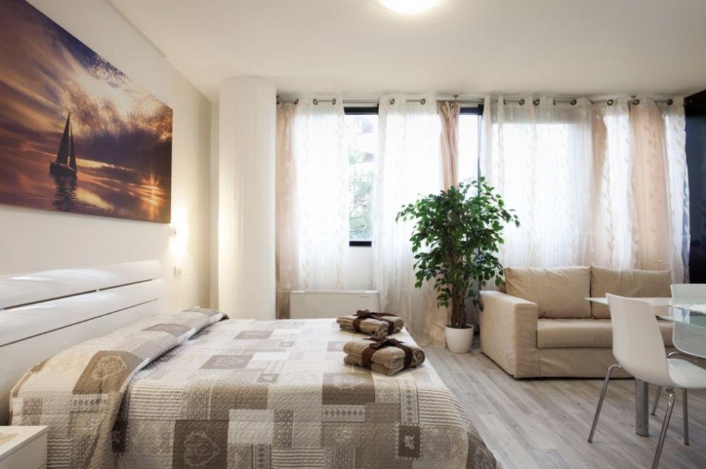 Residence Ferrucci Prato  Dış mekan fotoğraf