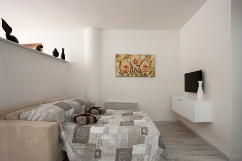 Residence Ferrucci Prato  Dış mekan fotoğraf