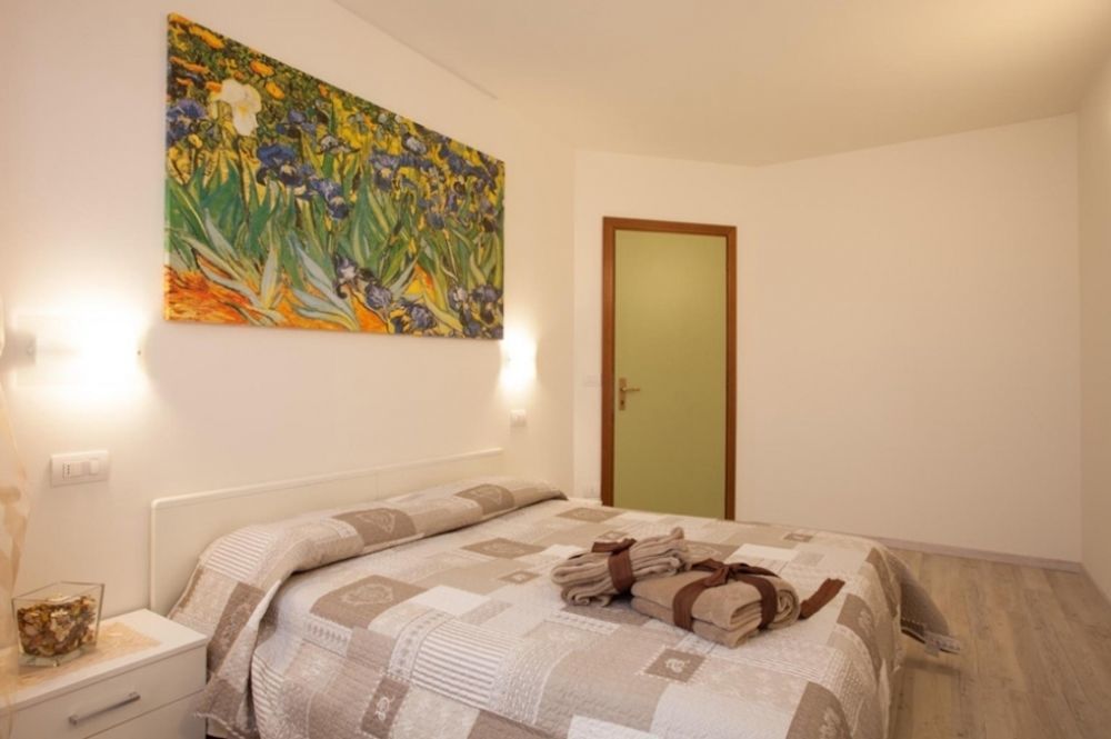 Residence Ferrucci Prato  Dış mekan fotoğraf