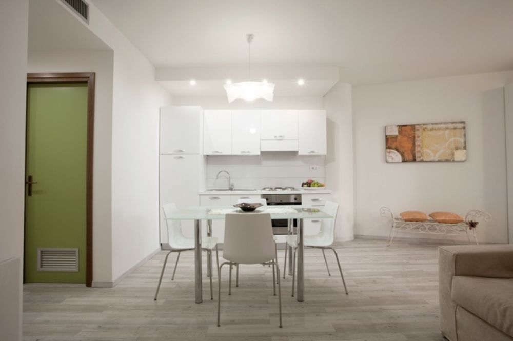 Residence Ferrucci Prato  Dış mekan fotoğraf