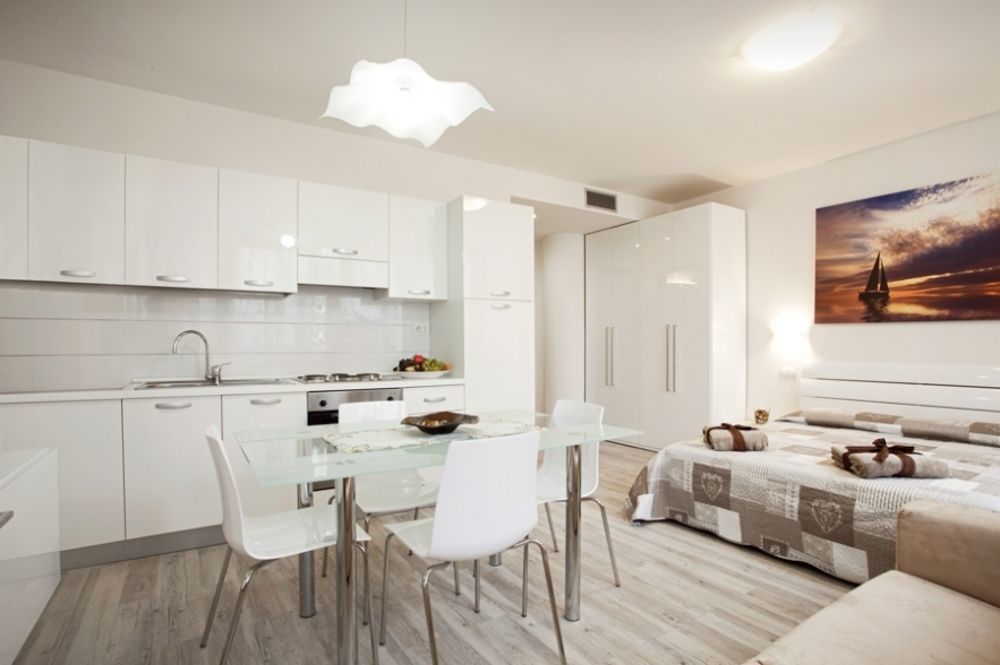 Residence Ferrucci Prato  Dış mekan fotoğraf