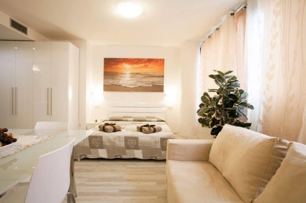 Residence Ferrucci Prato  Dış mekan fotoğraf